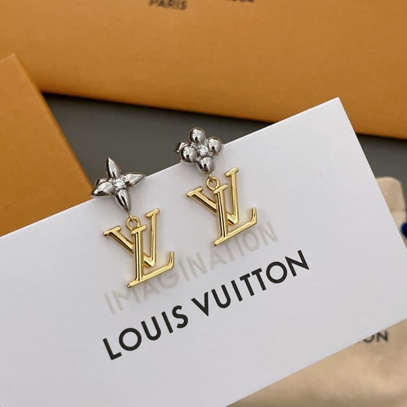 Louis Vuitton Earrings